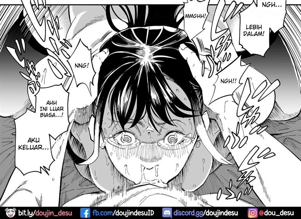 Aneki no Ero Aka Mitsuketara Chapter 1