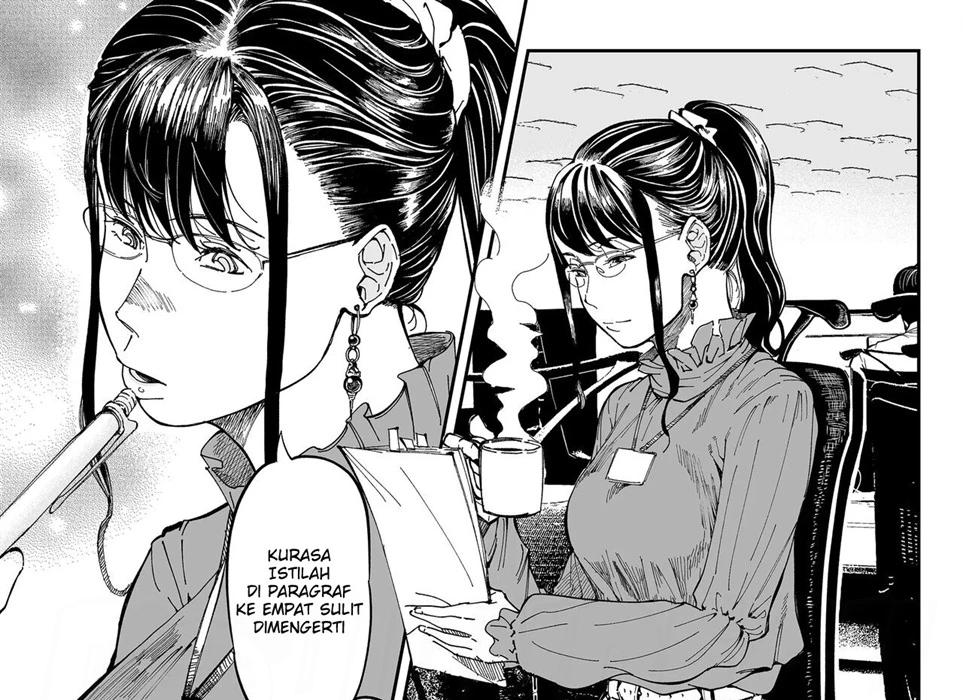 Aneki no Ero Aka Mitsuketara Chapter 1