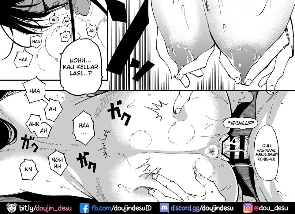 Aneki no Ero Aka Mitsuketara Chapter 1