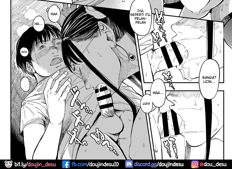 Aneki no Ero Aka Mitsuketara Chapter 1
