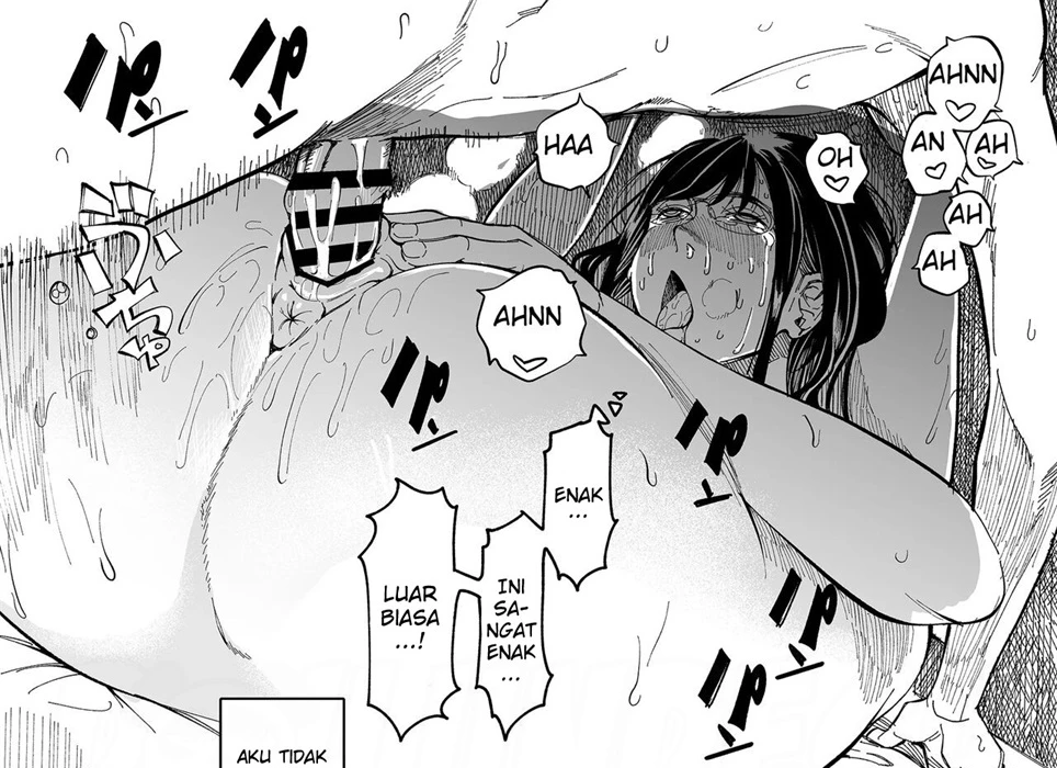 Aneki no Ero Aka Mitsuketara Chapter 1