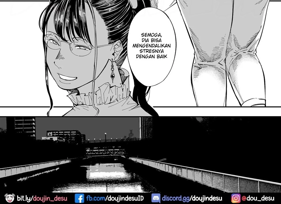 Aneki no Ero Aka Mitsuketara Chapter 1