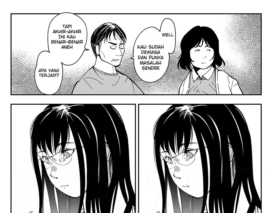 Aneki no Ero Aka Mitsuketara Chapter 1