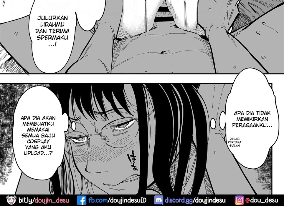 Aneki no Ero Aka Mitsuketara Chapter 1