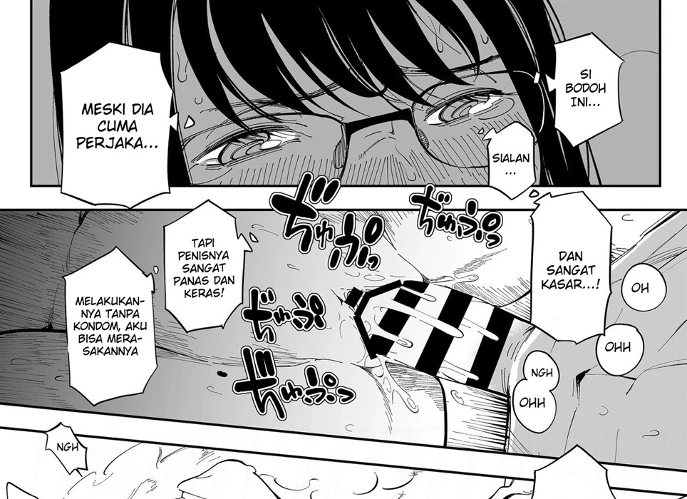 Aneki no Ero Aka Mitsuketara Chapter 1