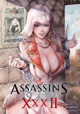Assasin’s XXX II