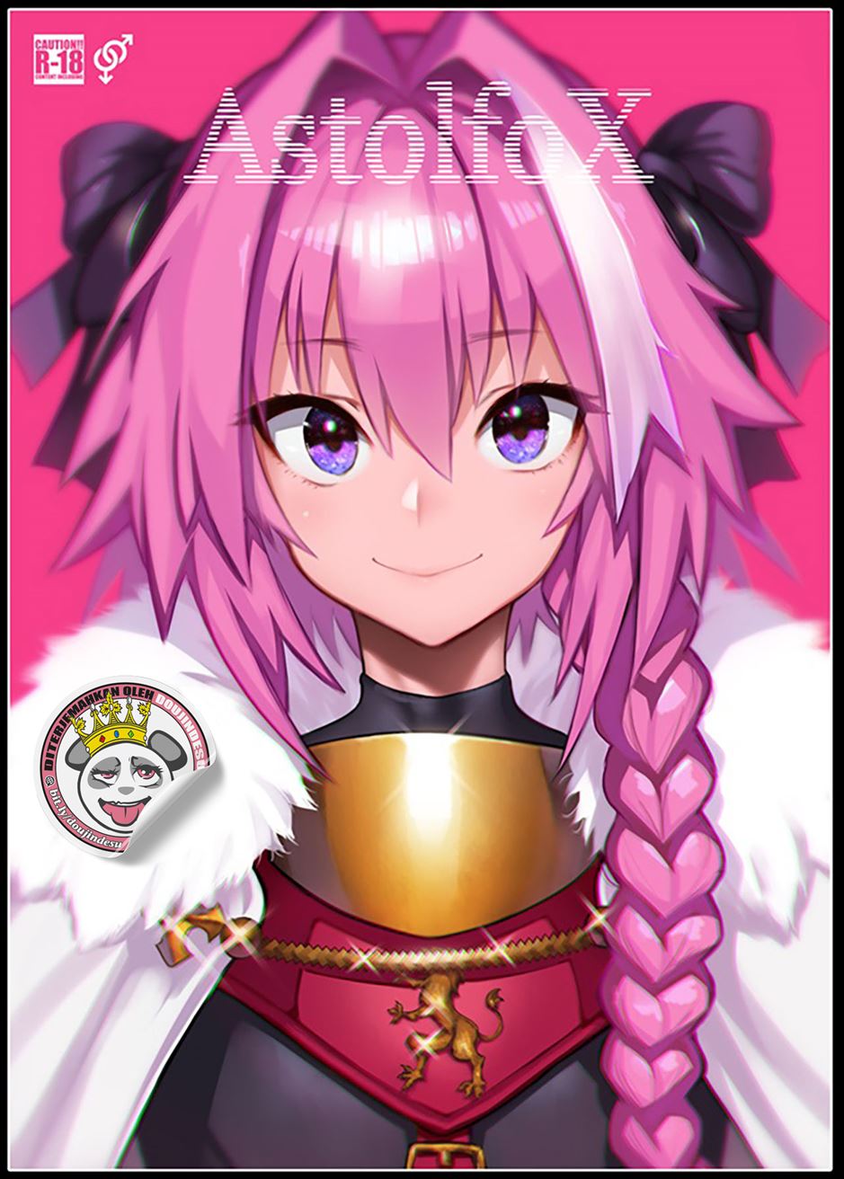 AstolfoX Chapter 1