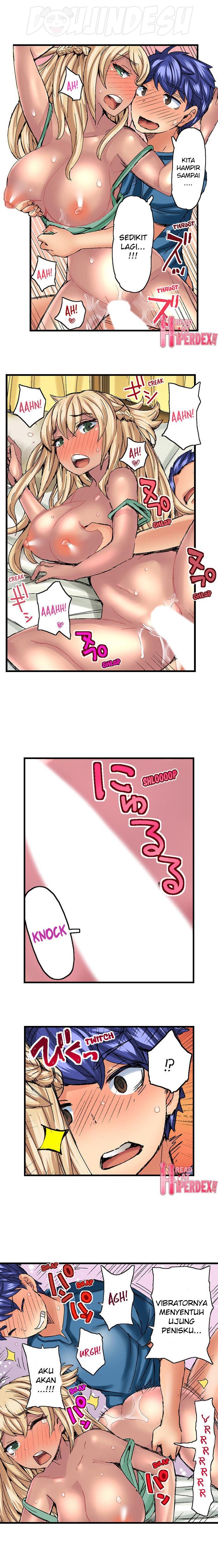 Atsui Hiyake Shita Hiyoko no Shojo O Toru!? Chapter 21