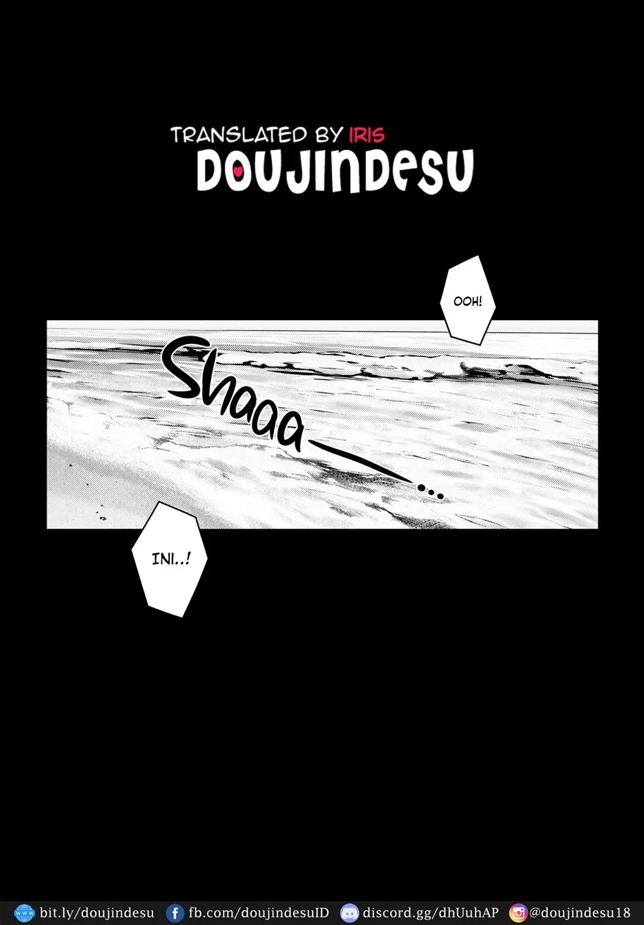 AWESOME Chapter 1