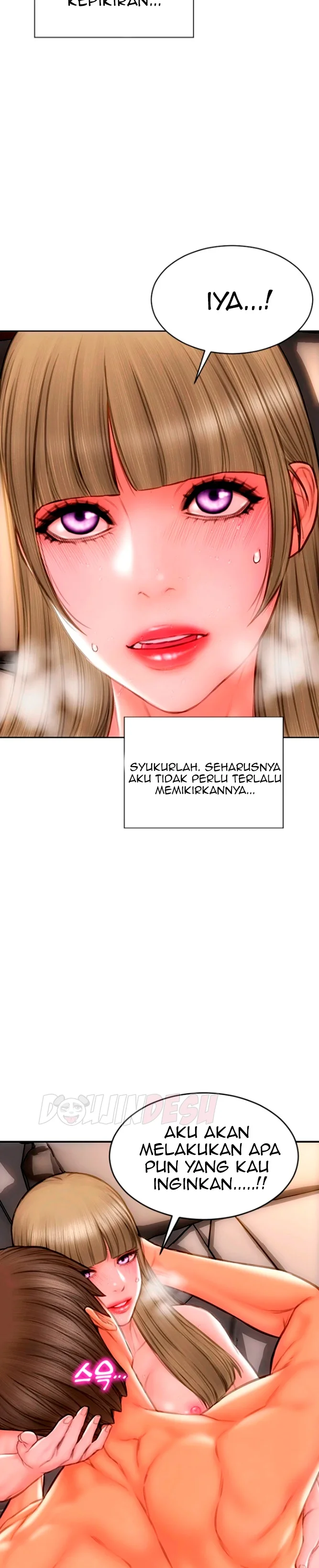 Bad Guy Chapter 57