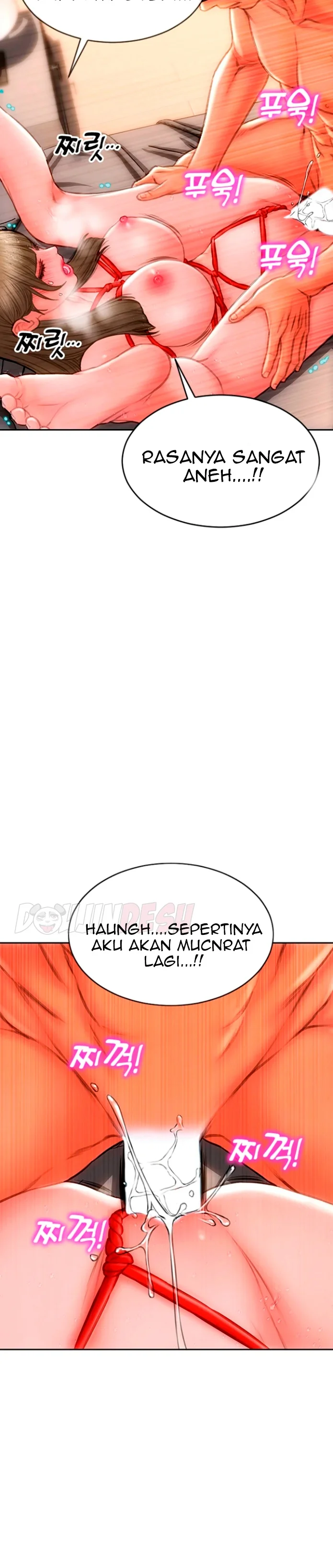Bad Guy Chapter 57