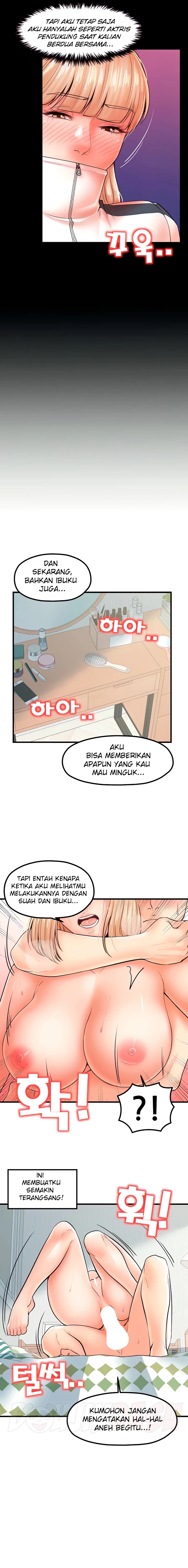 Banging Mother and Daughter Chapter 23
