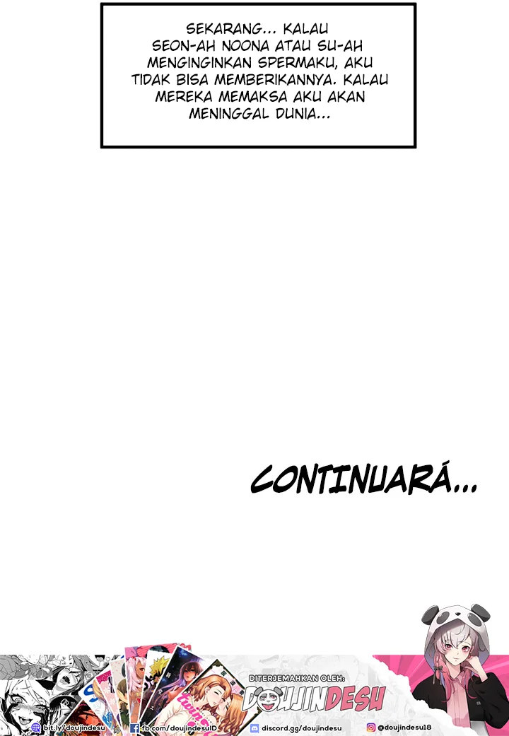 Banging Mother and Daughter Chapter 32