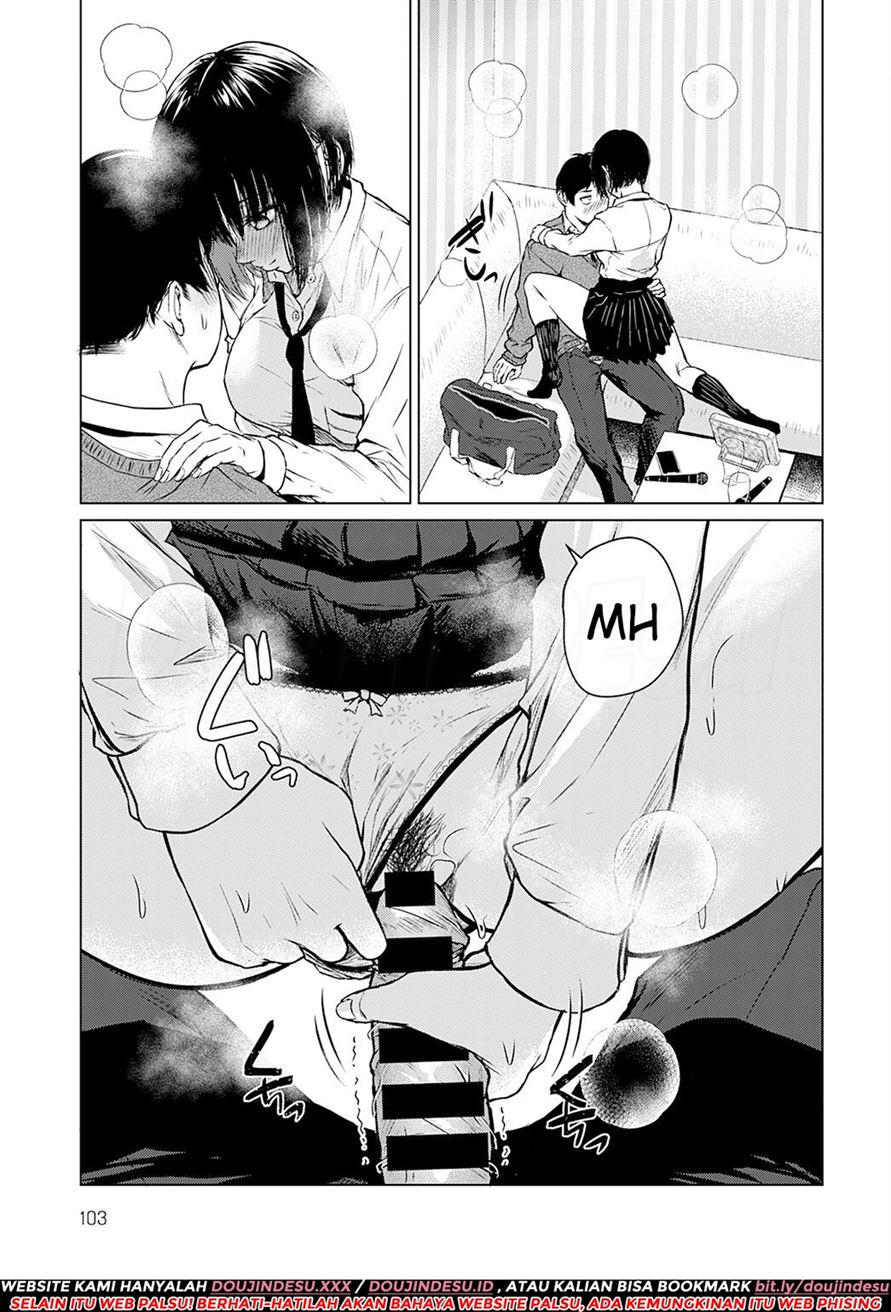 Besuto Kappuru no Jouken Chapter 1