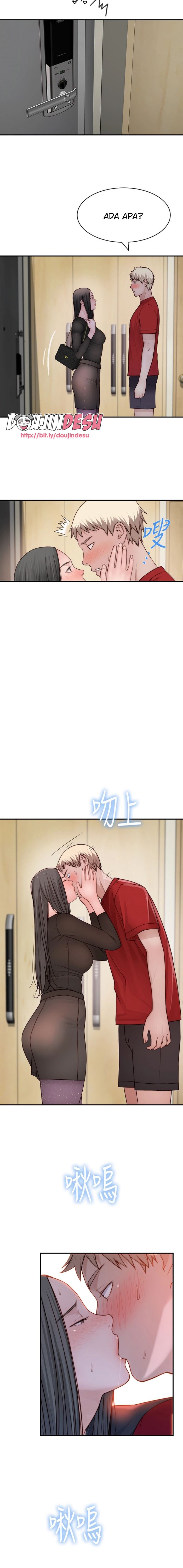 Between Us Chapter 60