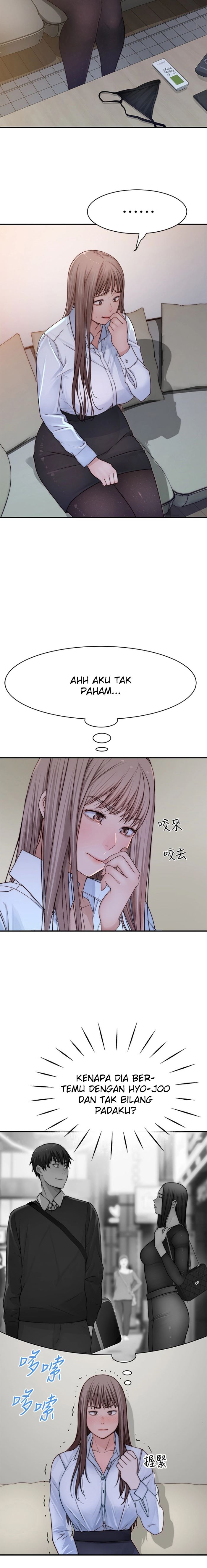 Between Us Chapter 60