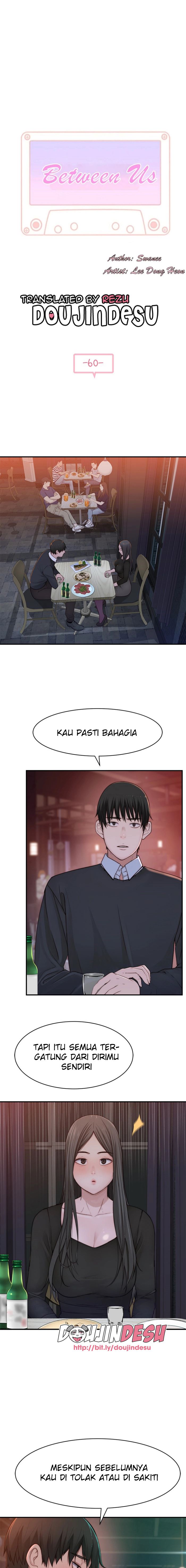 Between Us Chapter 60