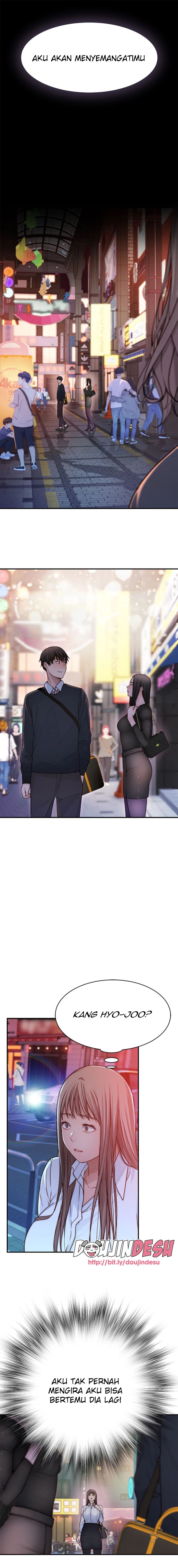 Between Us Chapter 60