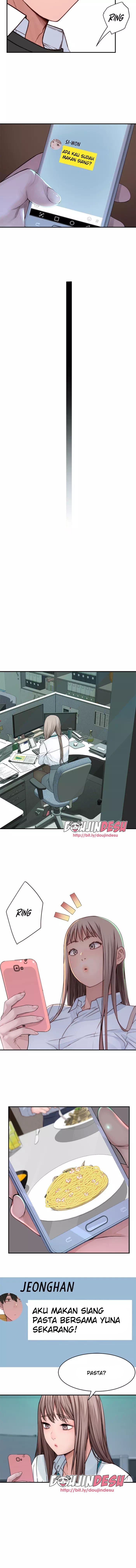 Between Us Chapter 80