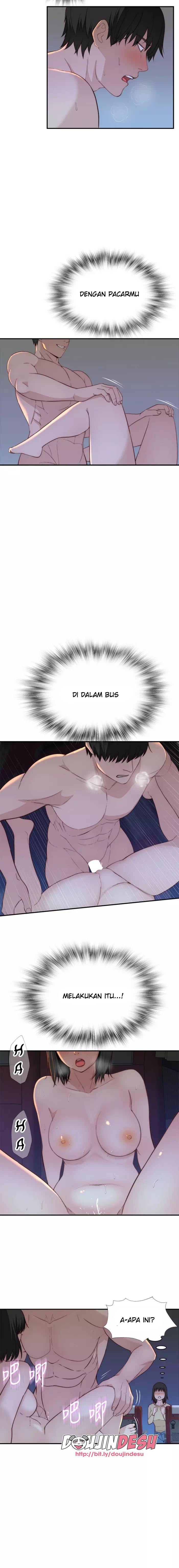 Between Us Chapter 80