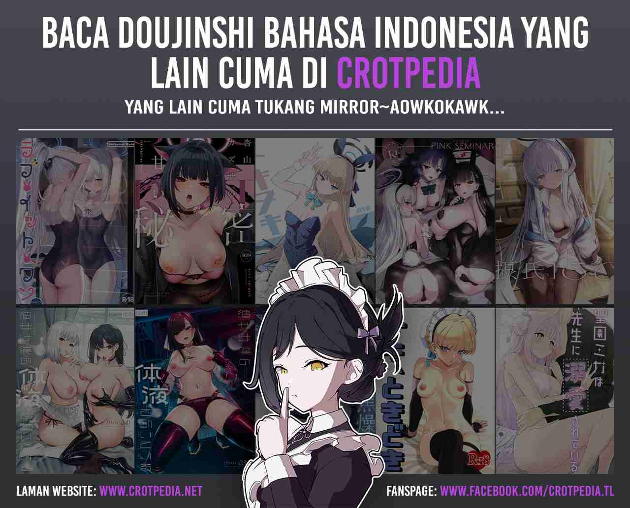 Bijo ga Yajuu Chapter 1