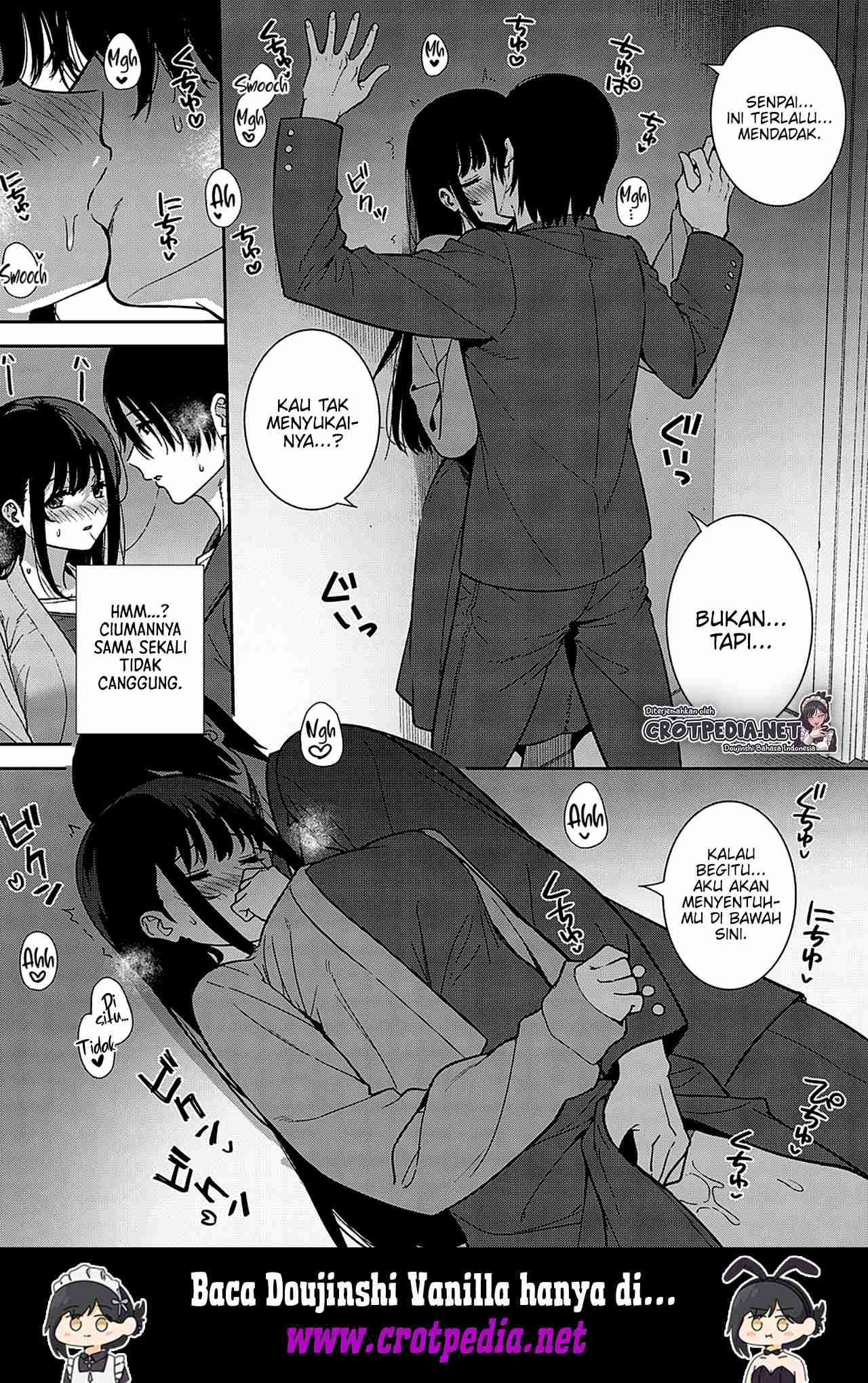 Bijo ga Yajuu Chapter 1