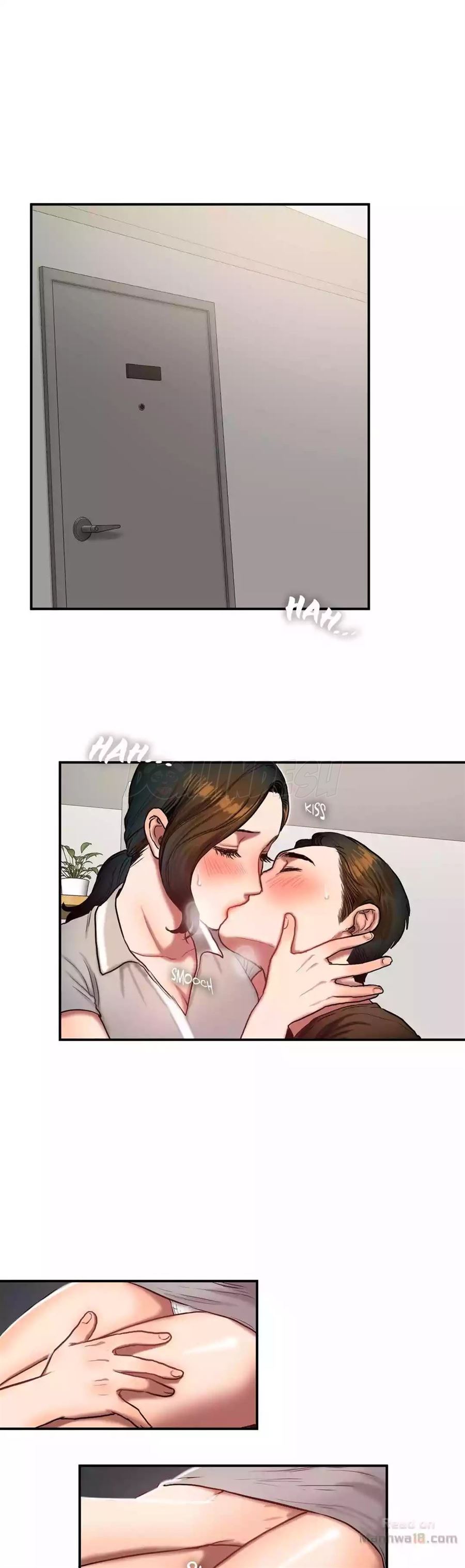 Bittersweet Chapter 47