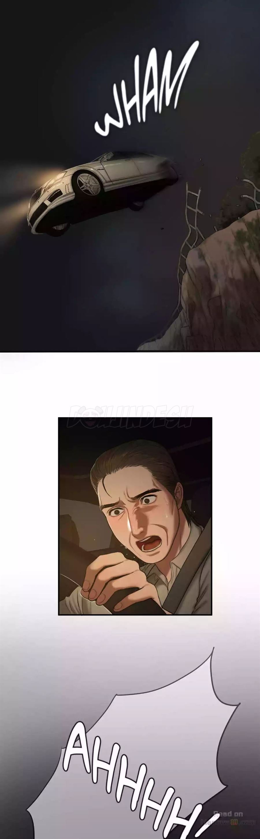 Bittersweet Chapter 55