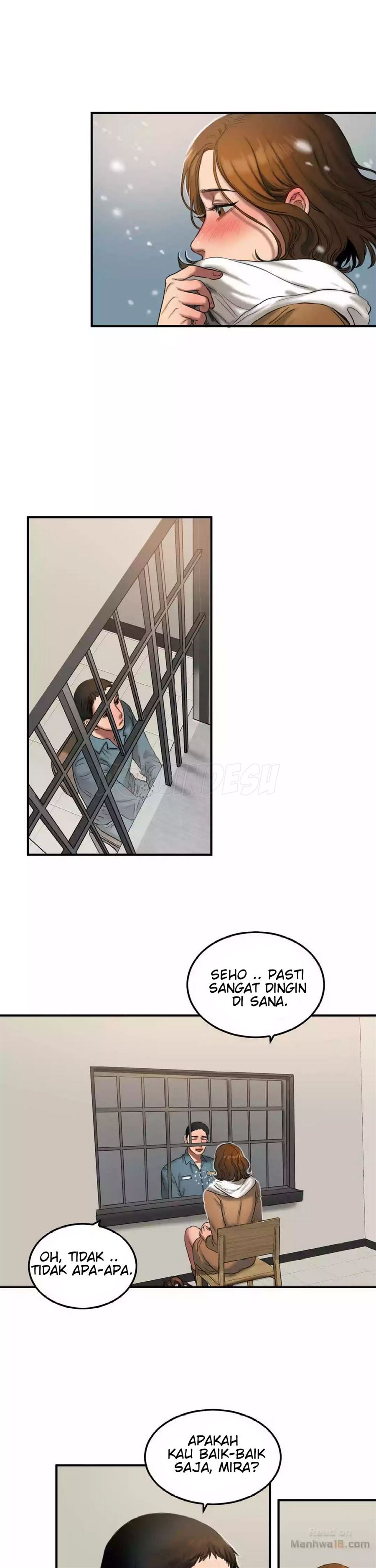Bittersweet Chapter 55