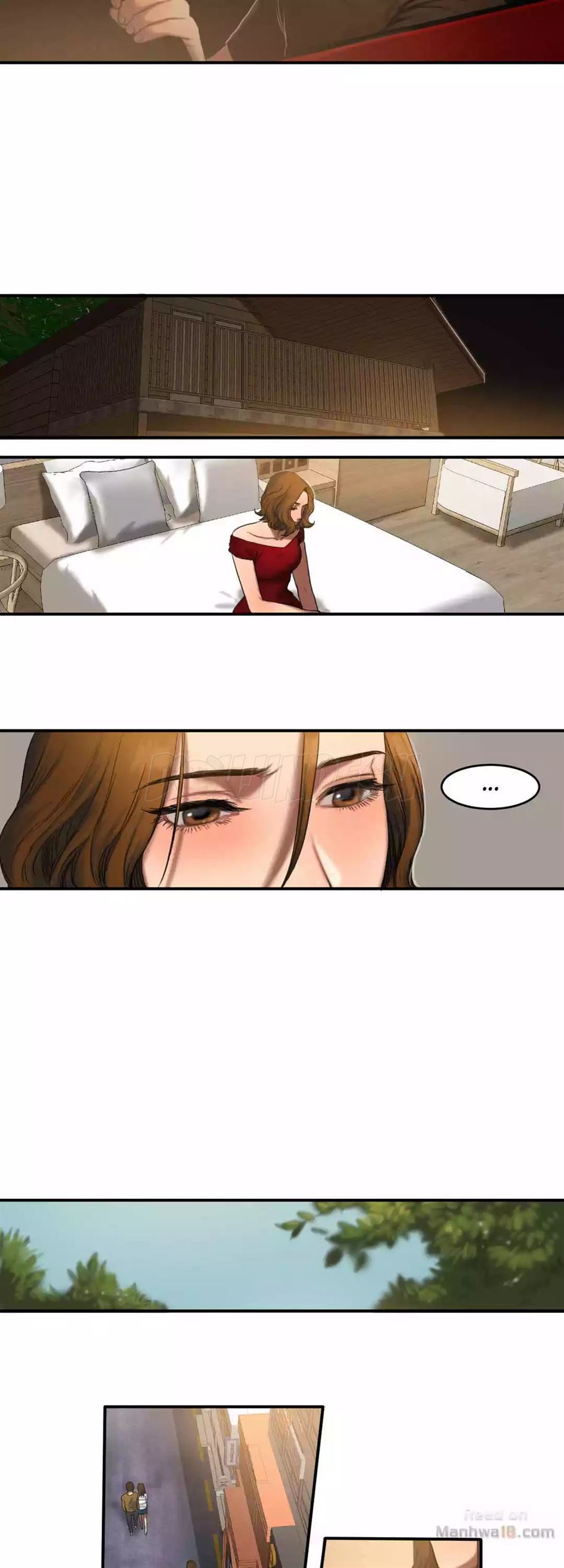 Bittersweet Chapter 55