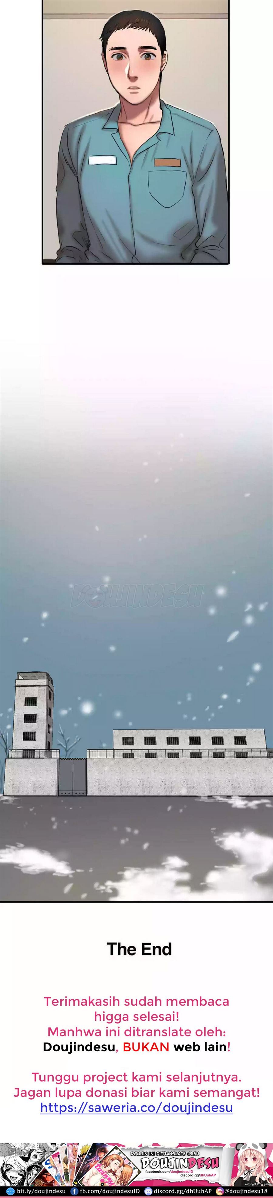 Bittersweet Chapter 55