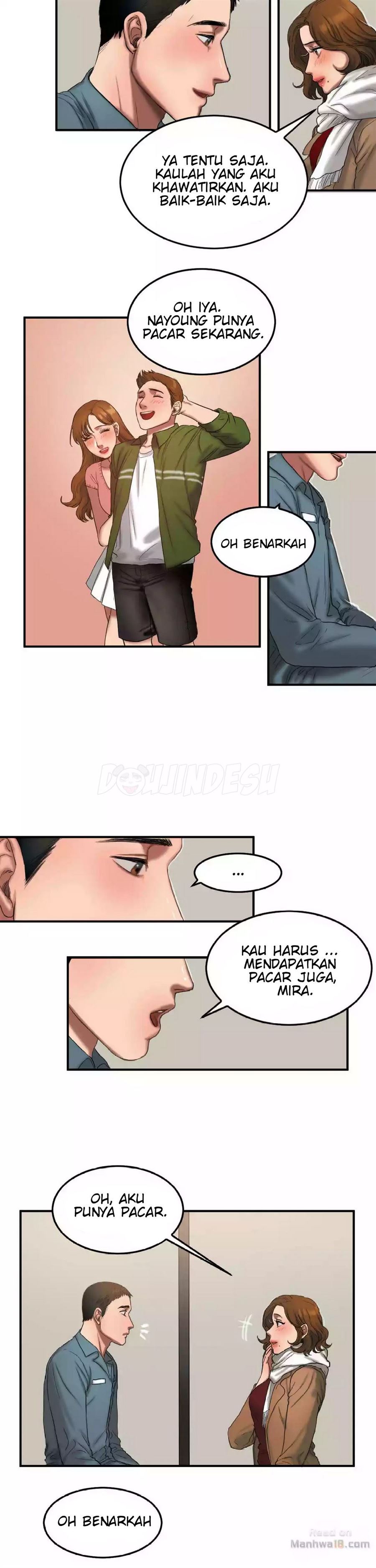 Bittersweet Chapter 55