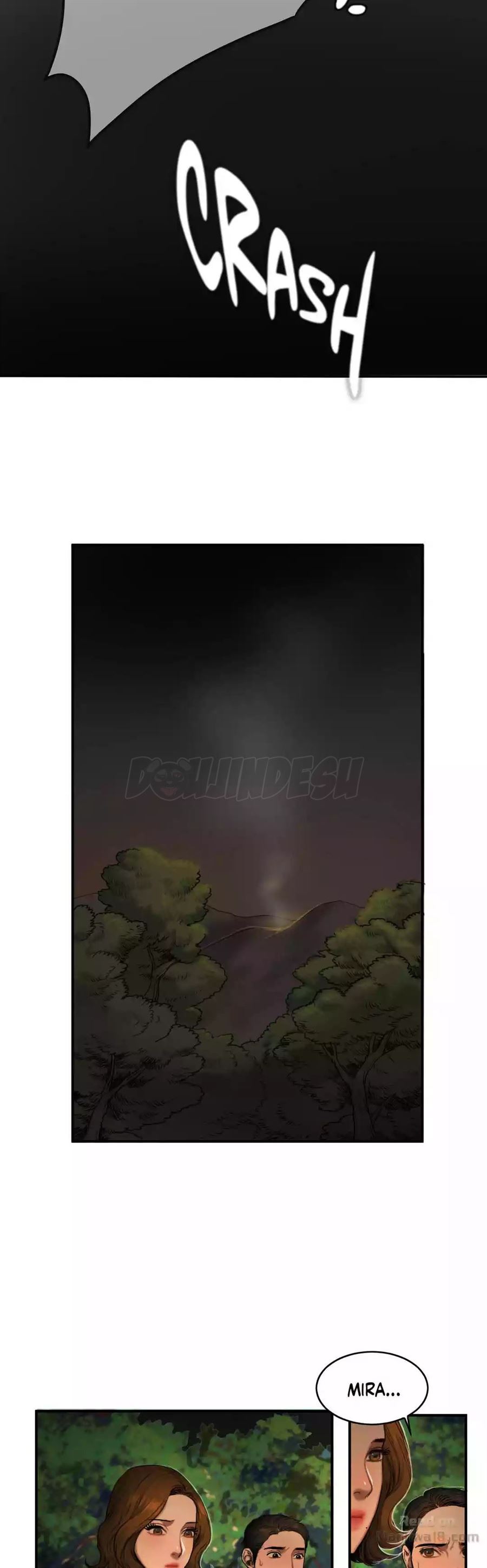Bittersweet Chapter 55
