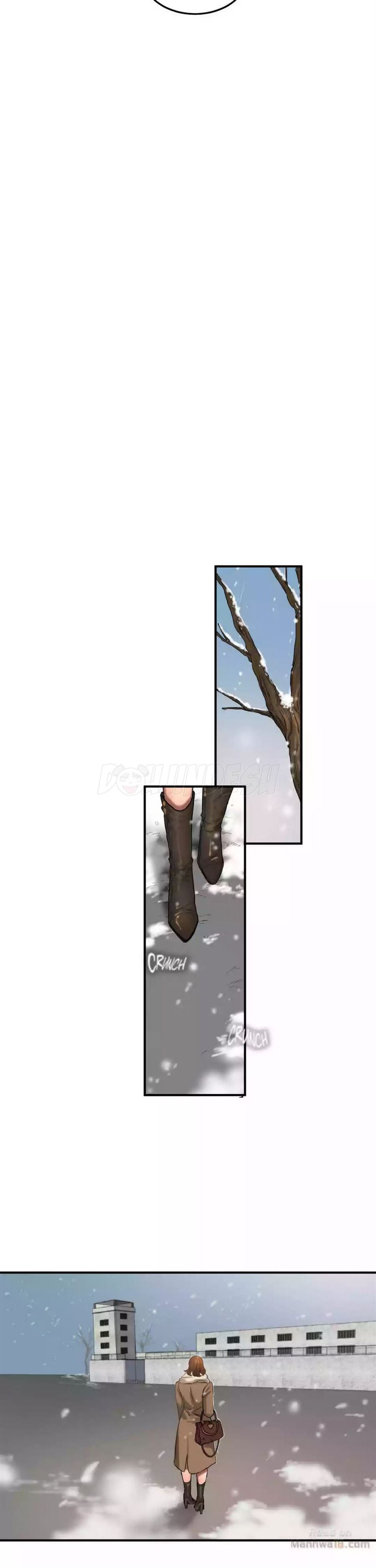 Bittersweet Chapter 55