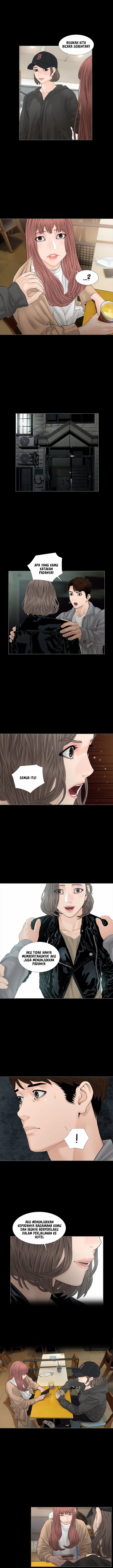 Blazing Sun Chapter 19