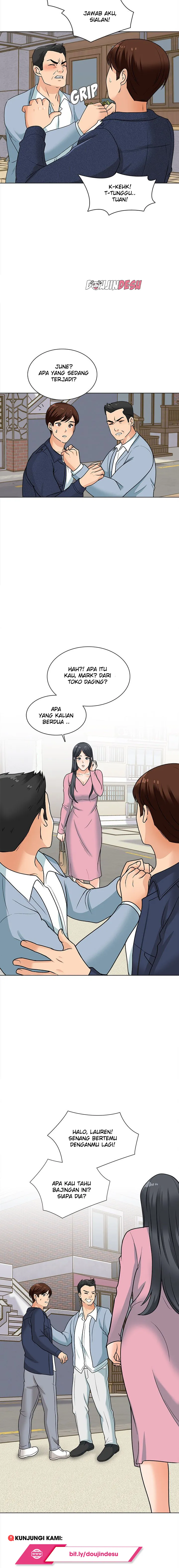 Blissville Chapter 15