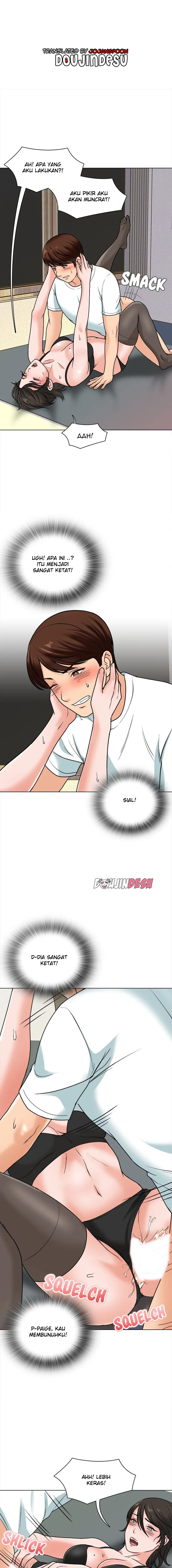 Blissville Chapter 15