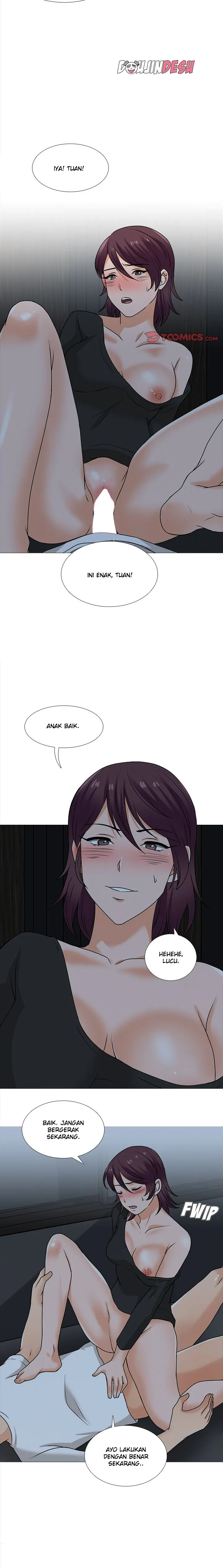 Blissville Chapter 20