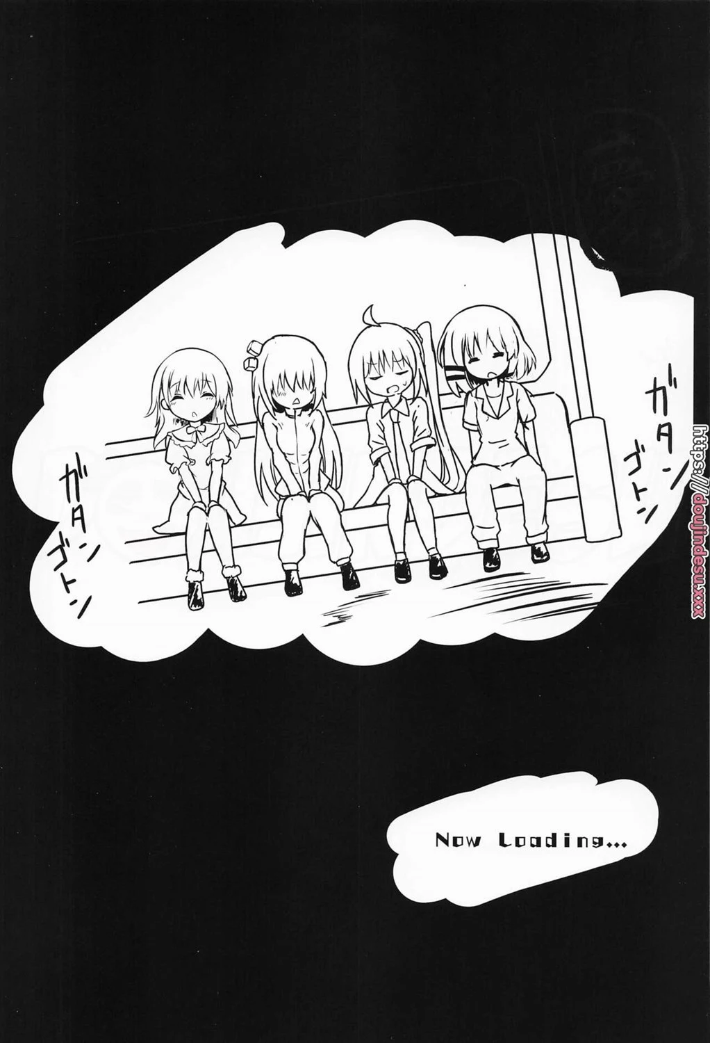 Bocchi-chan Kyousei Zecchou Souchi Chapter 1