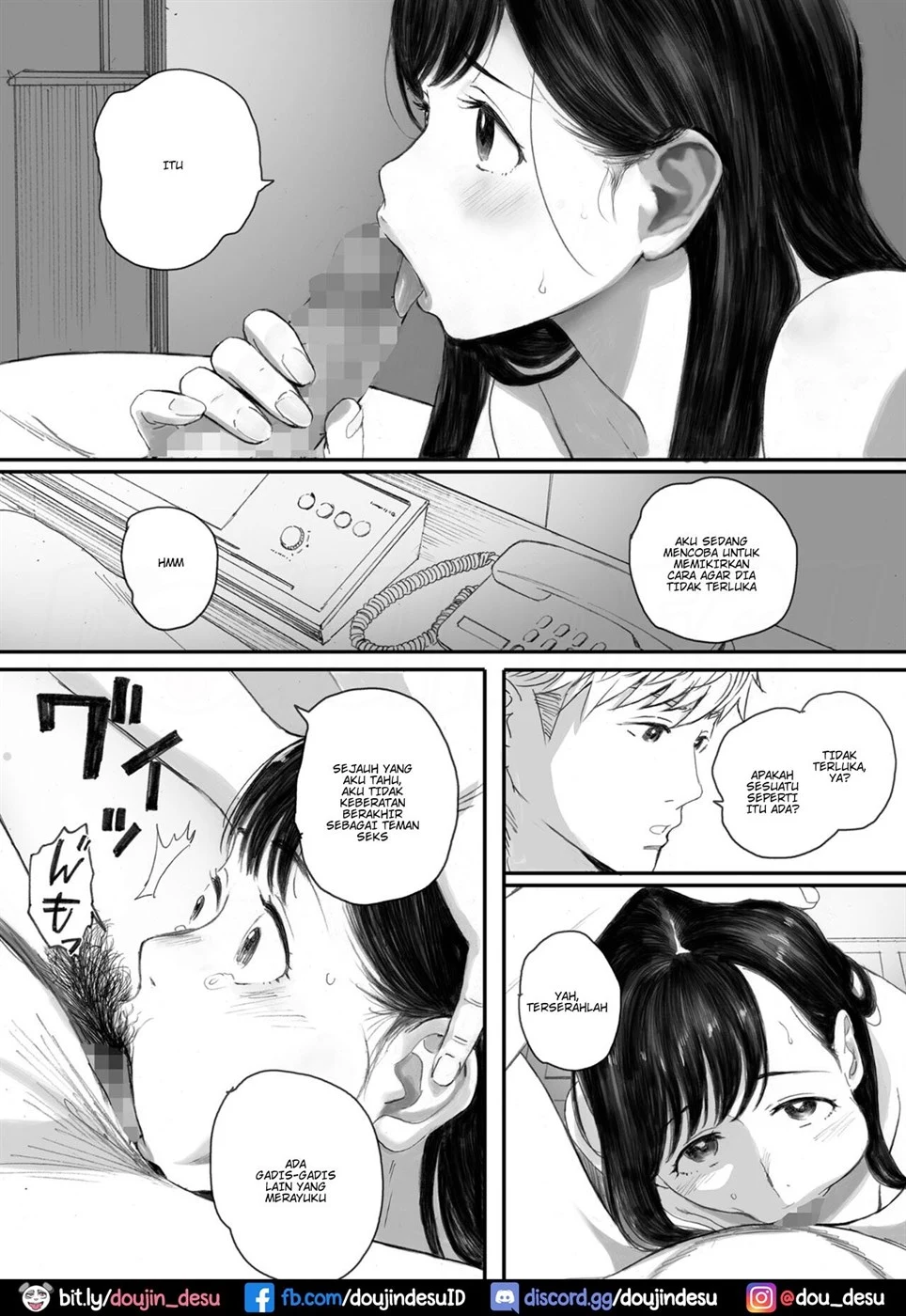 Boku no Senpai Kanojo wa OtaCir no Hime ni Naru Chapter 1