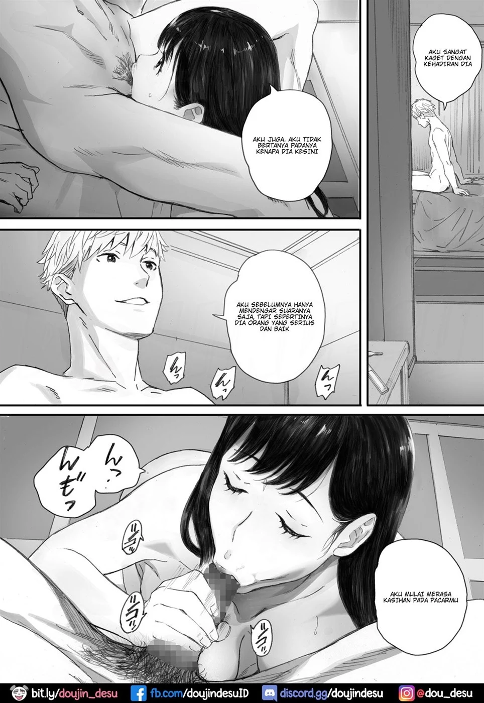 Boku no Senpai Kanojo wa OtaCir no Hime ni Naru Chapter 1