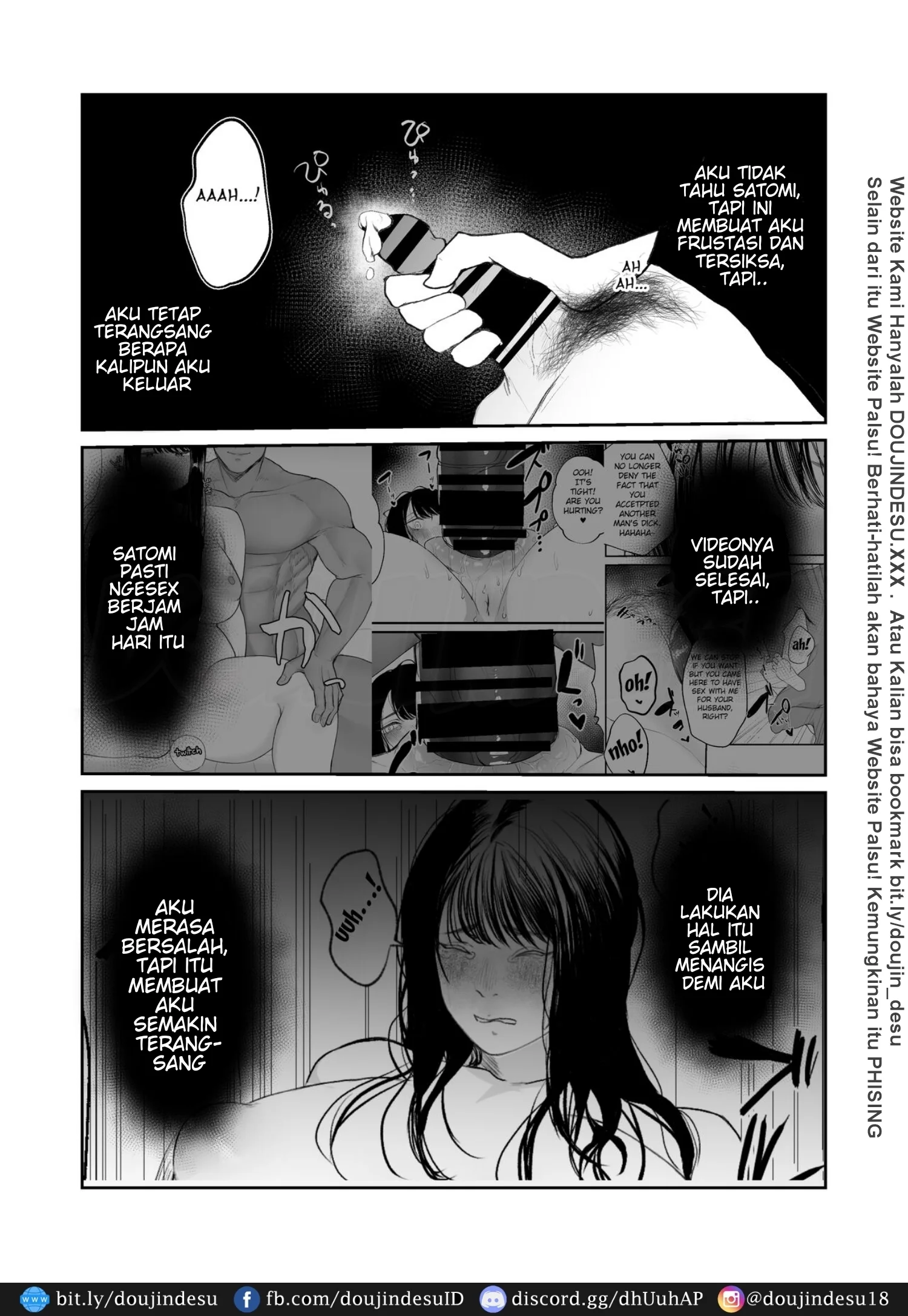 Boku shika Shiranai Tsuma o Netorasetara Hontou ni Netoraremashita Chapter 1