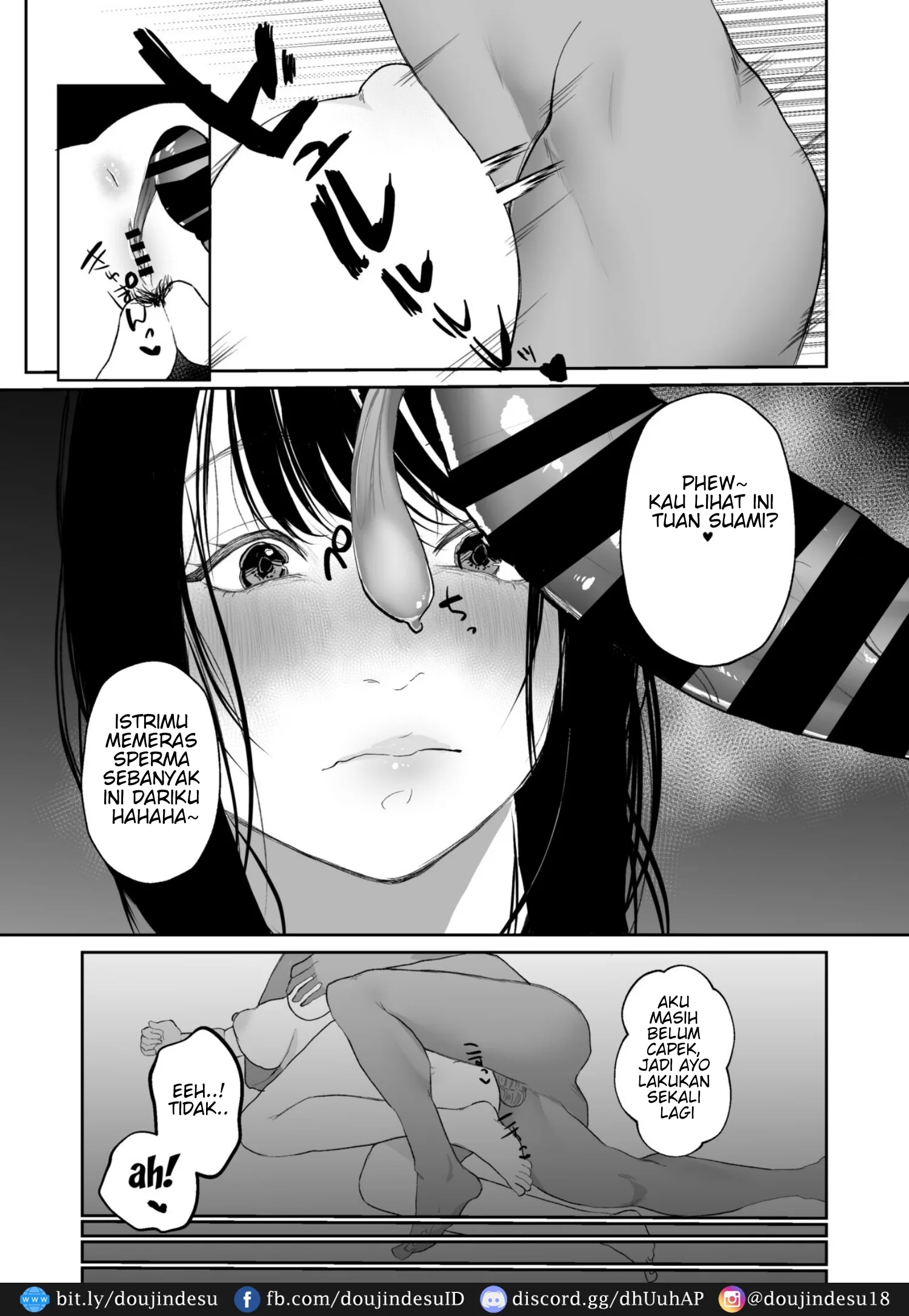 Boku shika Shiranai Tsuma o Netorasetara Hontou ni Netoraremashita Chapter 1
