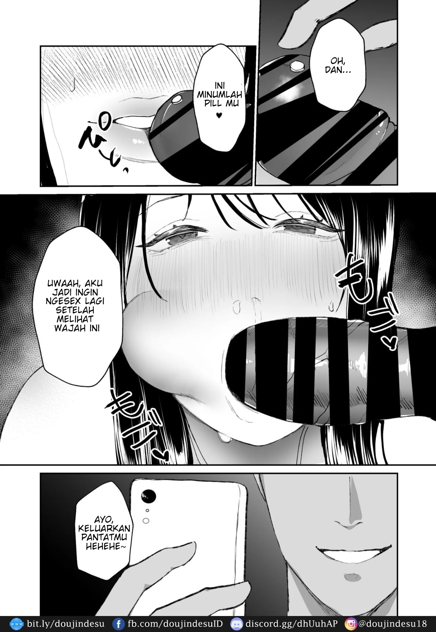 Boku shika Shiranai Tsuma o Netorasetara Hontou ni Netoraremashita Chapter 1