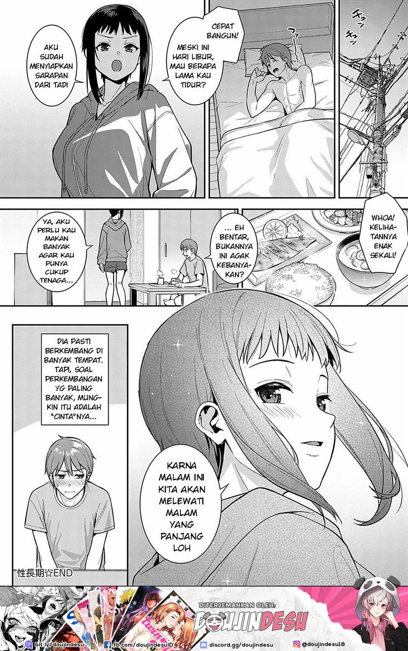 Booberty Chapter 1