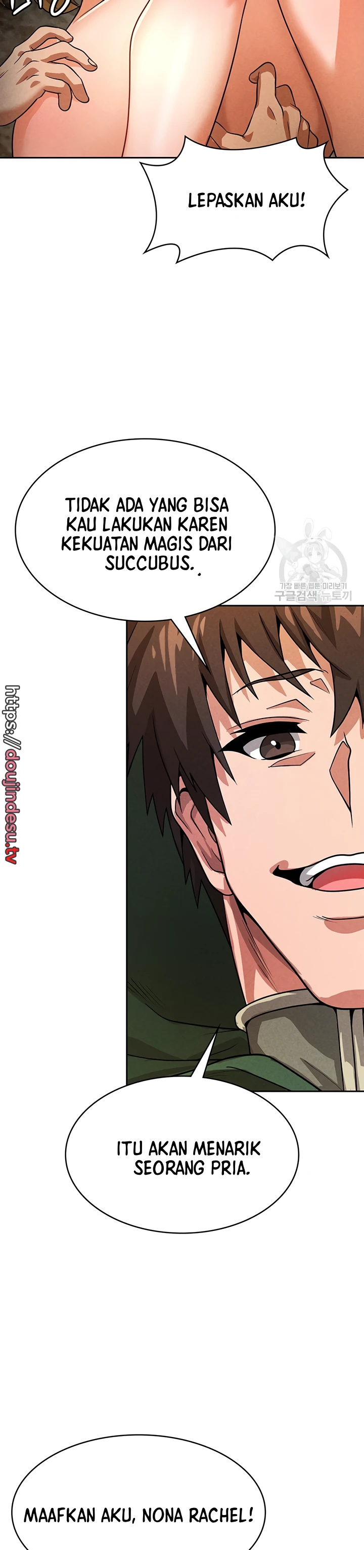 Bought By The Demon Lord Before The Ending Chapter 51