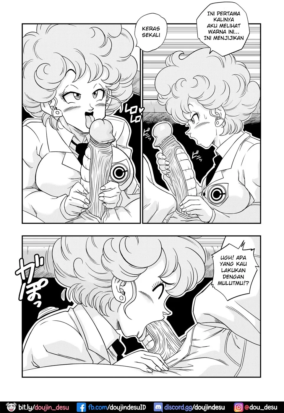 Burning Road Chapter 1