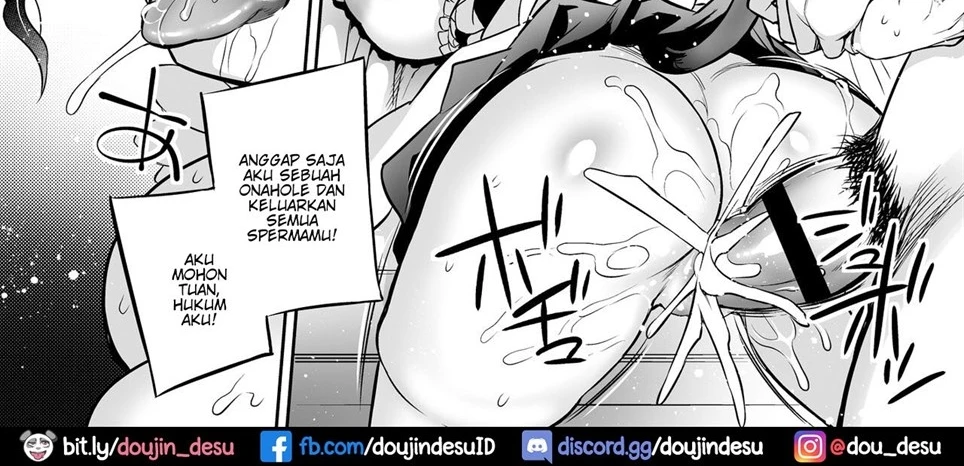 C9-48 Boku no Maidroid ga NTRreta Chapter 1