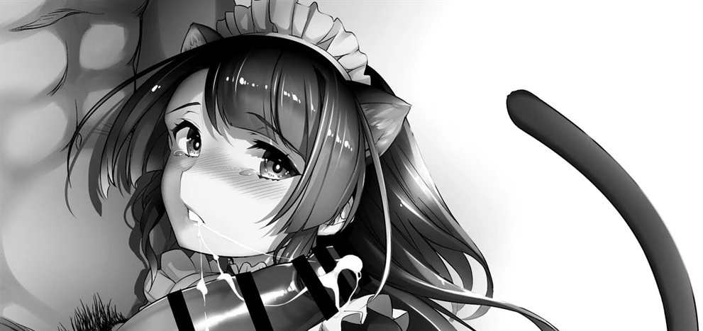 C9-48 Boku no Maidroid ga NTRreta Chapter 1