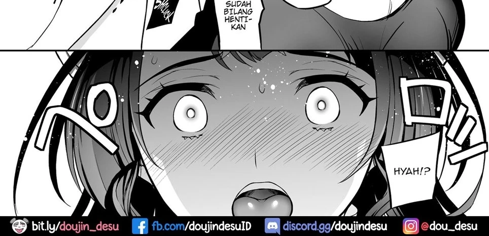 C9-48 Boku no Maidroid ga NTRreta Chapter 1
